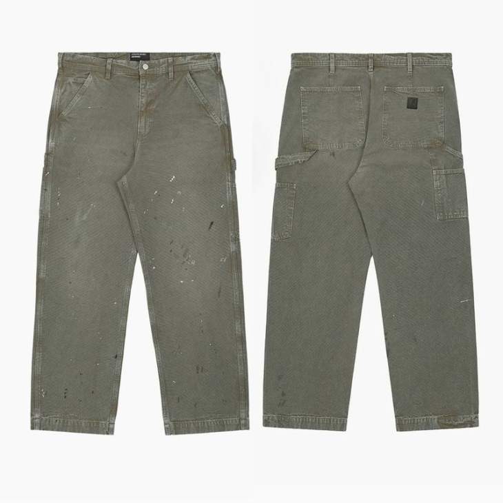 Picture of ERD Jeans Long _SKUERDsz30-36sjtx25119744